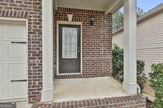49 Torero Trail in Newnan, GA - Building Photo - Building Photo