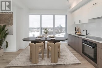 1 Quarrington Lane in North York, ON - Building Photo - Building Photo