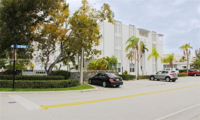 property at 1075 93rd St