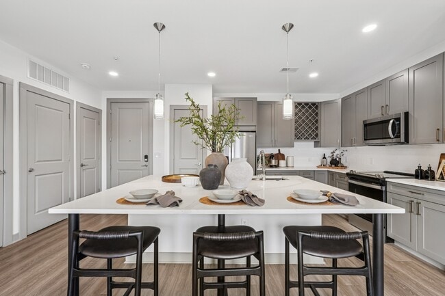 Aura Booth Park in Chapel Hill, NC - Building Photo - Building Photo