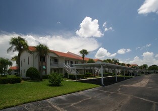 Casa Del Sol Club House in Sarasota, FL - Building Photo - Building Photo