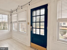 7041 Harvey Ave in Pennsauken, NJ - Building Photo