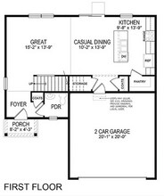 163 Sea Horse Ln in Frederica, DE - Building Photo - Building Photo