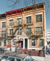 233 56th St Apartments