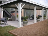 The Reserve at Creekbend Apartments in Houston, TX - Building Photo - Building Photo