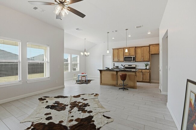 421 Pergola St in Yukon, OK - Building Photo - Building Photo