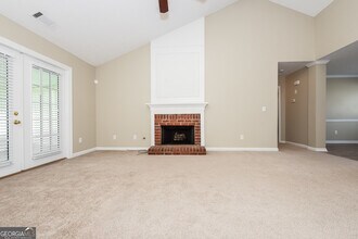 1343 Wimbleton Cove in Hampton, GA - Building Photo - Building Photo