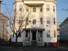 78 Light St Apartments