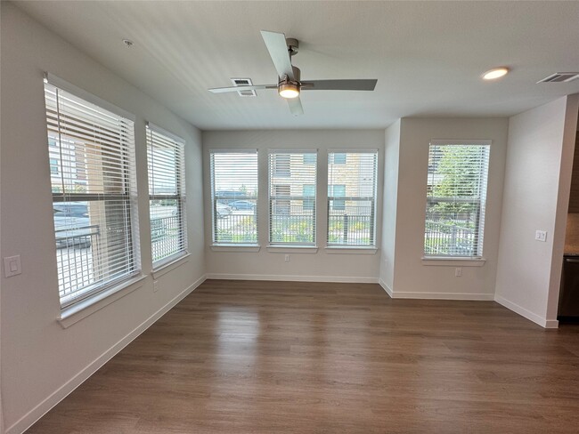 property at 9302 Fry Rd