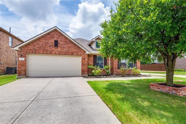 3032 Lakefield Dr in Little Elm, TX - Building Photo - Building Photo