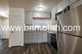 1304 E 900 S in Salt Lake City, UT - Building Photo - Building Photo