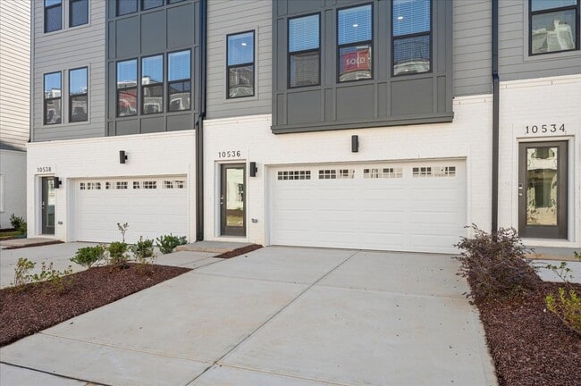10536 Pleasant Br Dr in Raleigh, NC - Building Photo - Building Photo