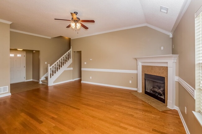 8390 Pinnacle Dr in Southaven, MS - Building Photo - Building Photo