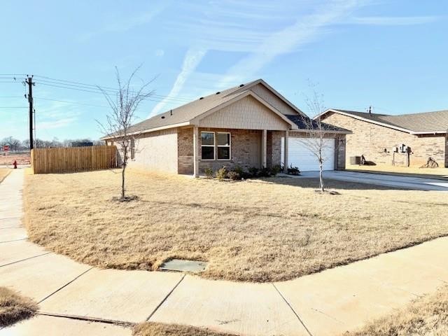 501 Jameson in Springtown, TX - Foto de edificio - Building Photo