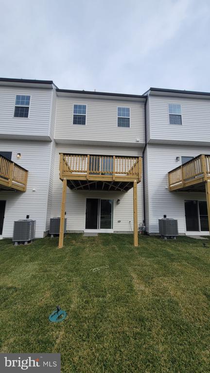 9011 Amelung St in Frederick, MD - Building Photo - Building Photo