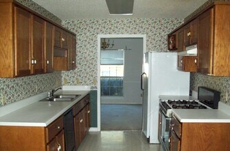 440 Arlington Dr in Hinesville, GA - Building Photo - Building Photo