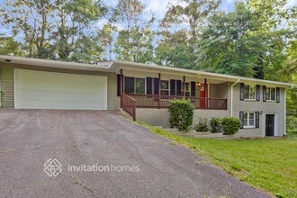 2331 Heather Ct in Marietta, GA - Building Photo - Building Photo