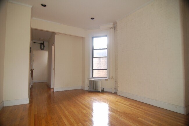 property at 246 Mott St