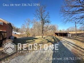 3007 Mine Creek Rd in Burlington, NC - Building Photo - Building Photo