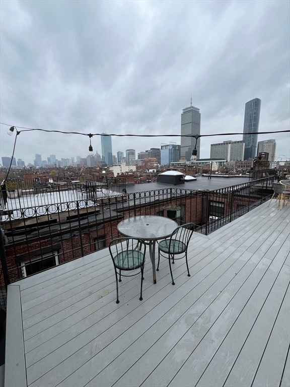 property at 407 Marlborough St