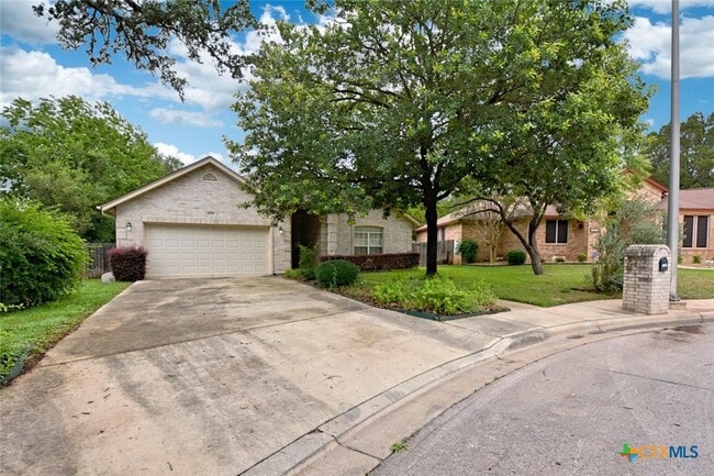 2725 Diamond Trail in New Braunfels, TX - Building Photo - Building Photo