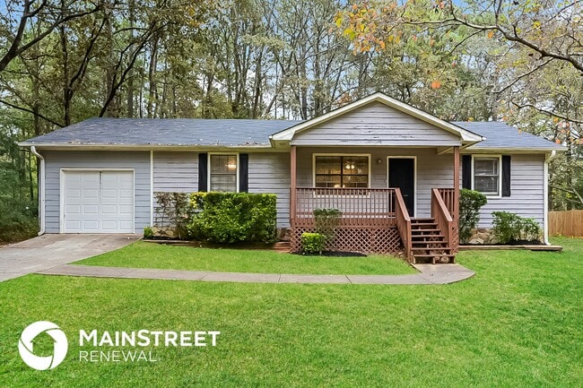 property at 105 Mt Airy Rd