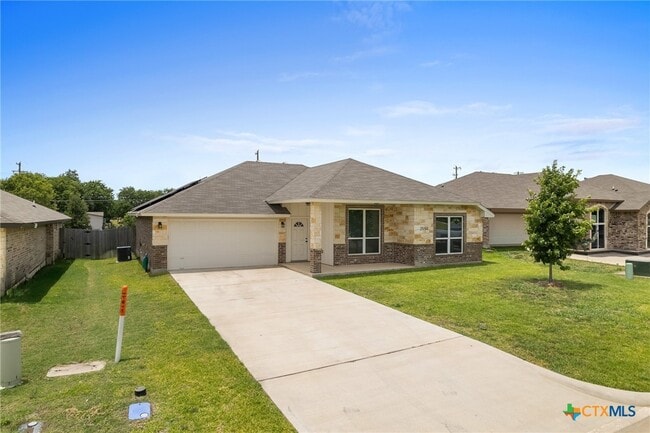 2550 Belle Hubbard Trl in Belton, TX - Building Photo - Building Photo