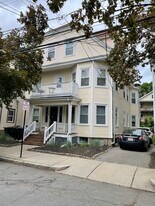 37 Brook St, Unit 37 Brook St in Brookline, MA - Building Photo