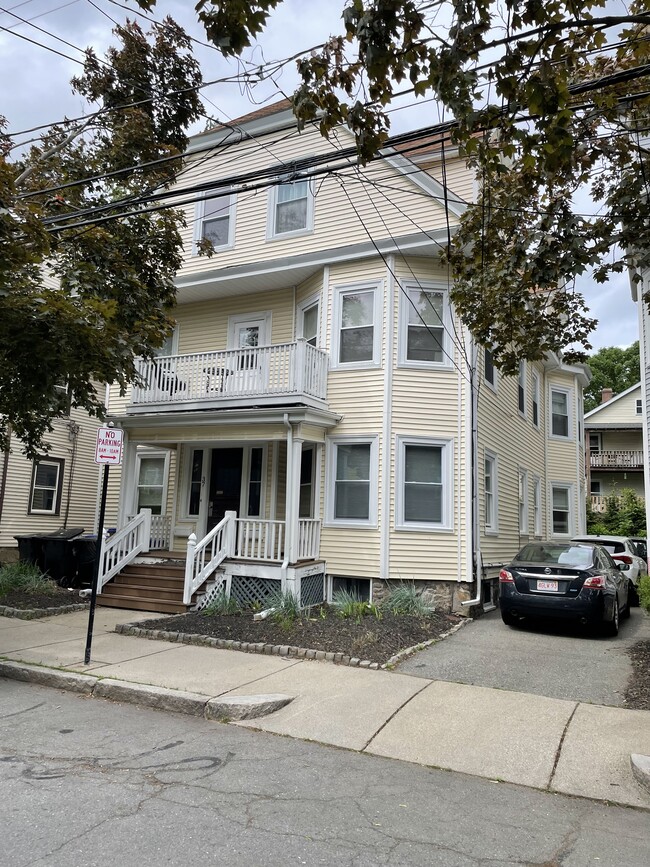 37 Brook St, Unit 37 Brook St