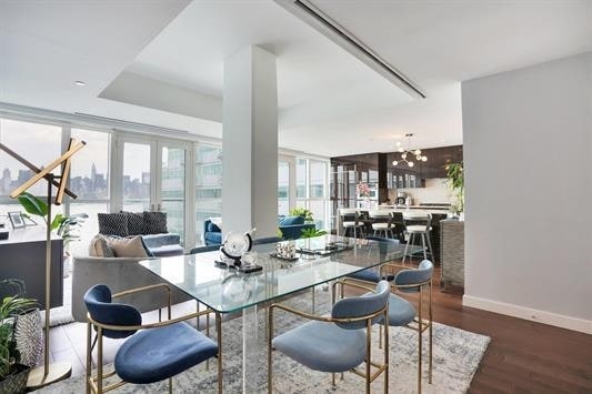property at 800 Ave at Port Imperial