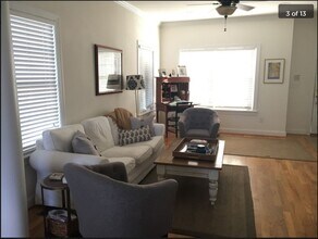 710 Palatine Ave, Unit Main in Charlottesville, VA - Foto de edificio - Building Photo