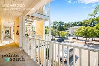 200 Sandestin Ln in Destin, FL - Foto de edificio - Building Photo