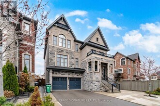 91 Roulette Cres in Brampton, ON - Building Photo - Building Photo
