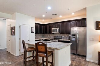 5550 N 16th St in Phoenix, AZ - Building Photo - Building Photo