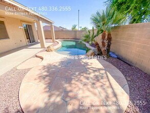 3242 S Moccasin Trail in Gilbert, AZ - Building Photo - Building Photo