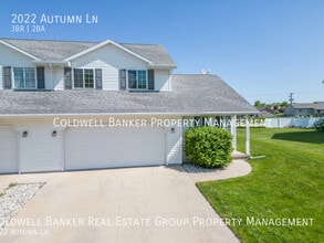2022 Autumn Ln in Kaukauna, WI - Building Photo - Building Photo