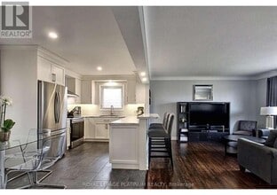 134 Glen Morris Dr in St Catharines, ON - Building Photo - Building Photo
