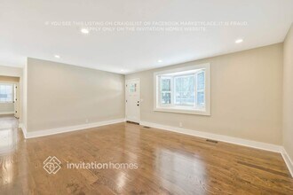 5009 Suter Dr in Nashville, TN - Foto de edificio - Building Photo