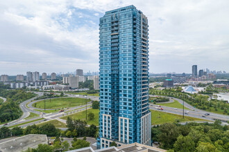 The Residences at the Accolade Inc. in Toronto, ON - Building Photo - Building Photo