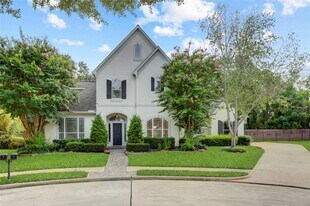 22926 Haven Field Ct in Katy, TX - Building Photo