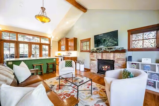 738 Skyline Dr in Idaho Springs, CO - Building Photo - Building Photo