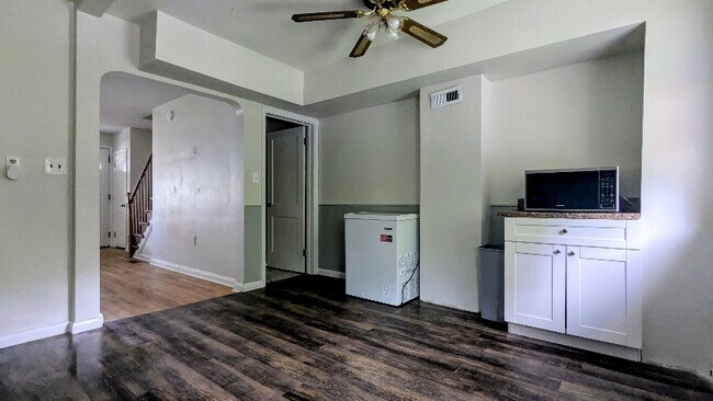 2920 Benson Ave in Baltimore, MD - Building Photo - Building Photo