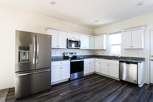 627 Alterra Way in Maxwell, TX - Building Photo - Building Photo