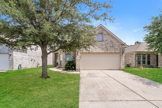 property at 2351 Village Leaf Dr