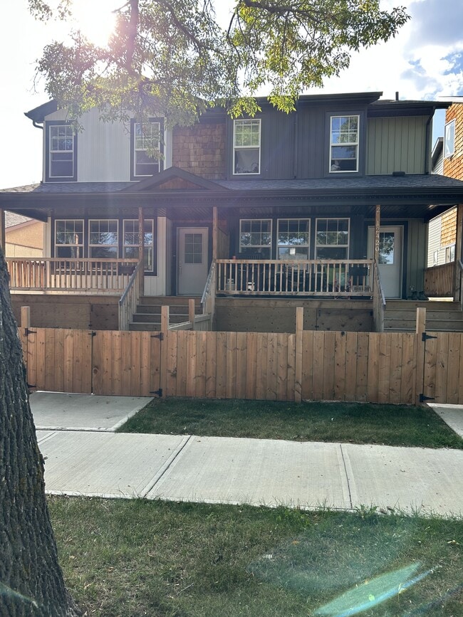 property at 12420-12476 76 St NW