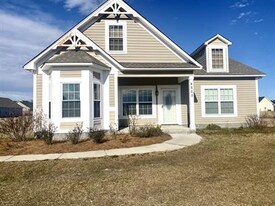 4869 W Paces Trl in Darlington, SC - Building Photo