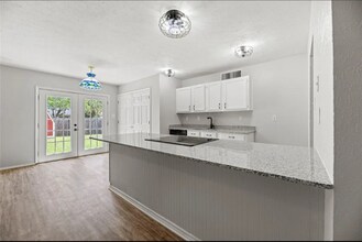 510 Woodcrest Way in Forney, TX - Building Photo - Building Photo