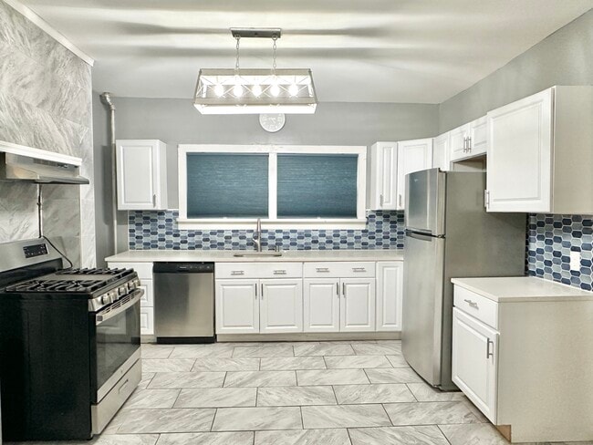 519 S River St in Wilkes-Barre, PA - Foto de edificio - Building Photo