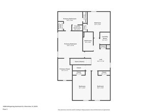 10508 Whispering Hammock Dr, Unit 813R in Riverview, FL - Building Photo - Building Photo