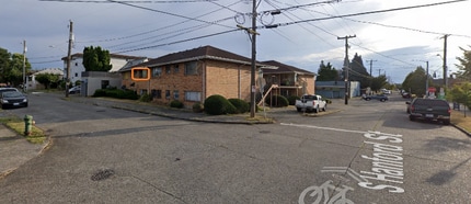 1747 S Hanford St in Seattle, WA - Building Photo - Building Photo